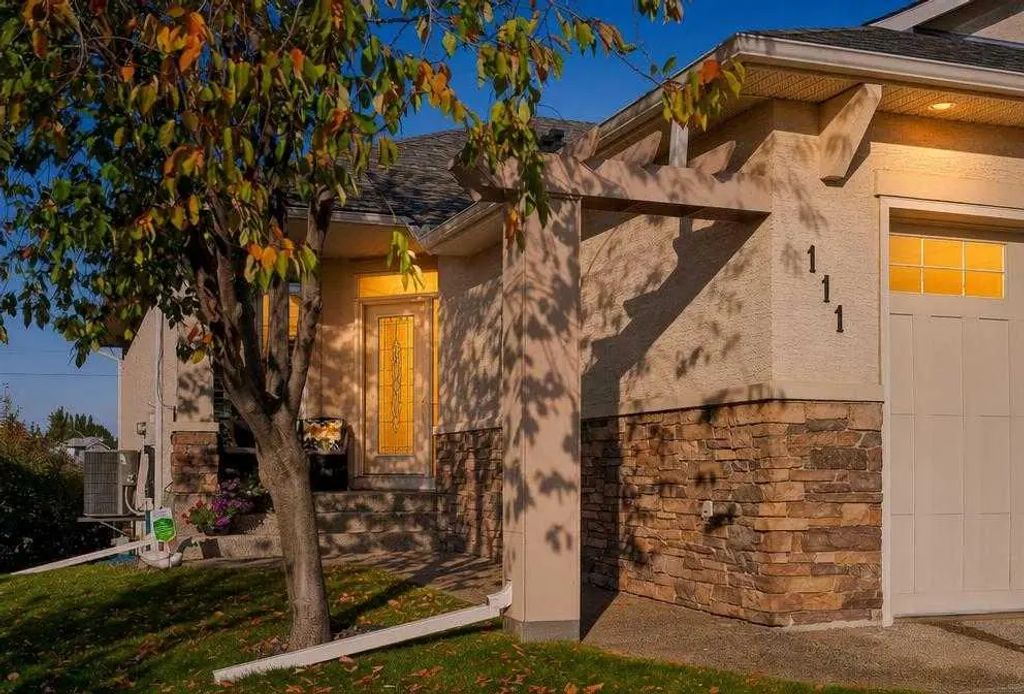 111 Tuscany Ravine Heights Nw, Calgary