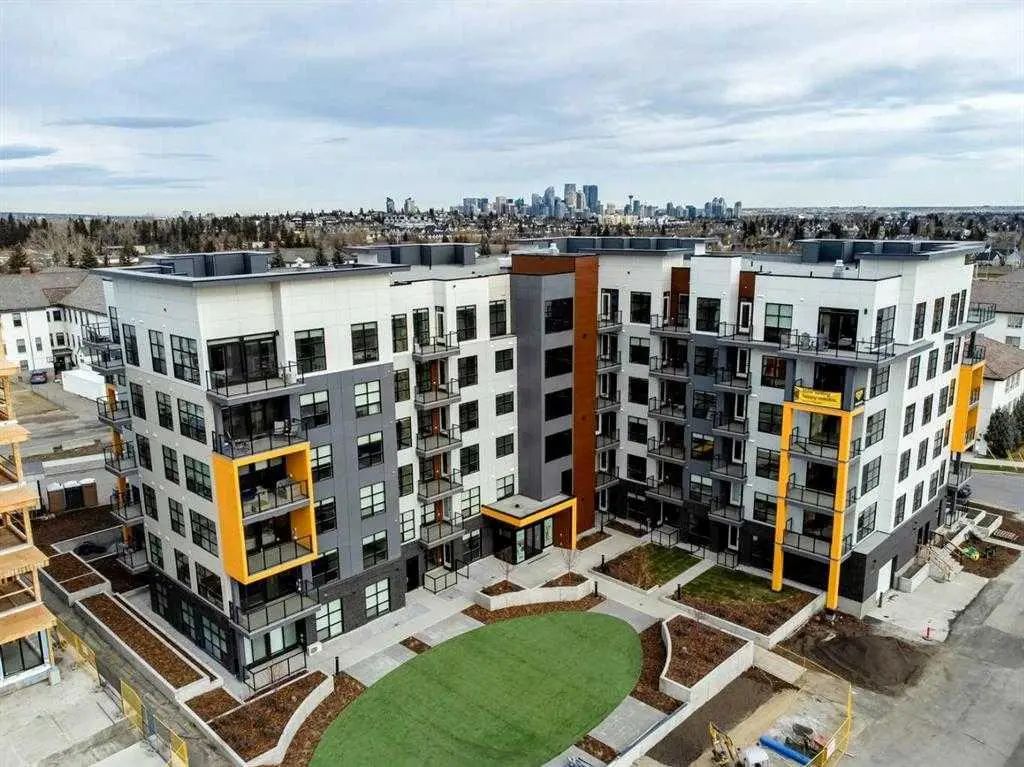 Residential Home for Sale in Calgary, Alberta