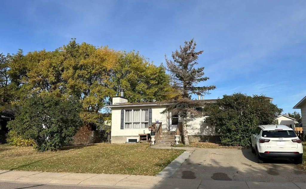 9120 96 Avenue , Lac La Biche