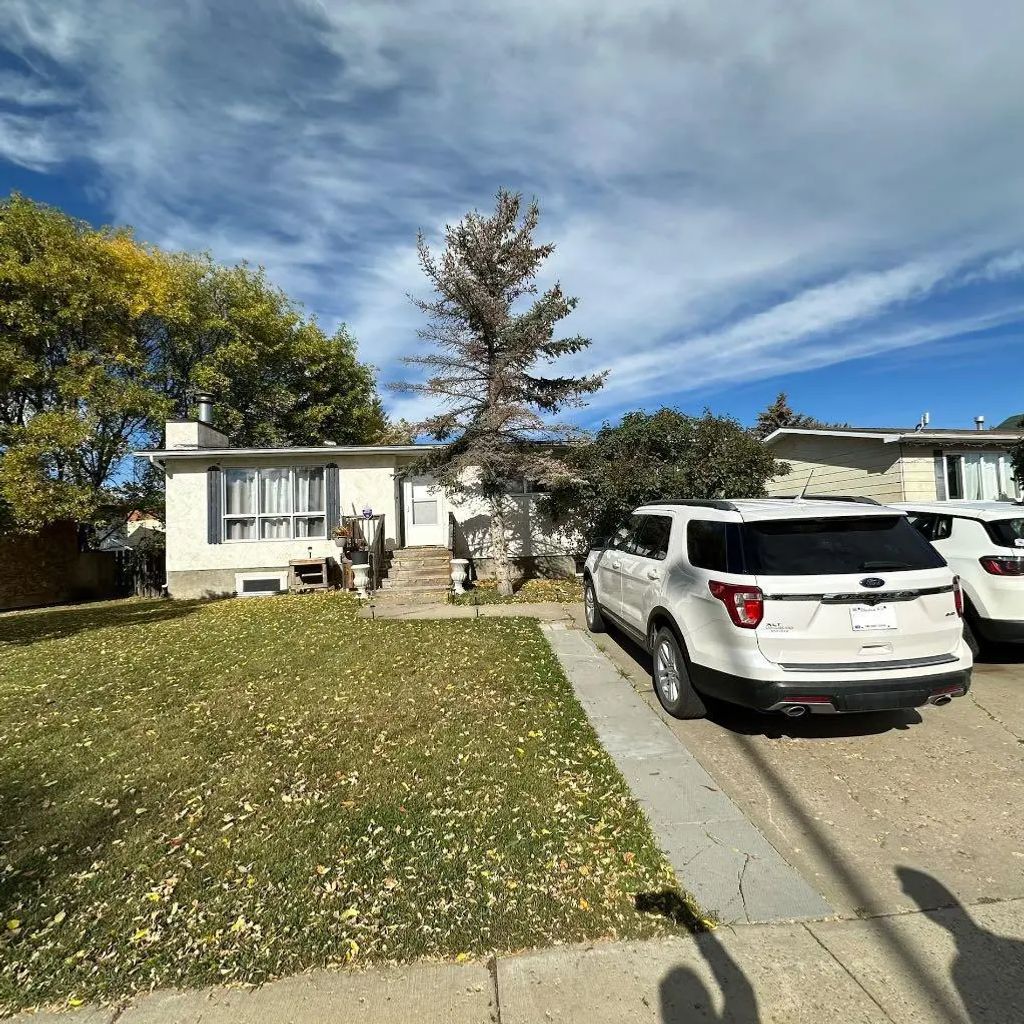 9120 96 Avenue , Lac La Biche