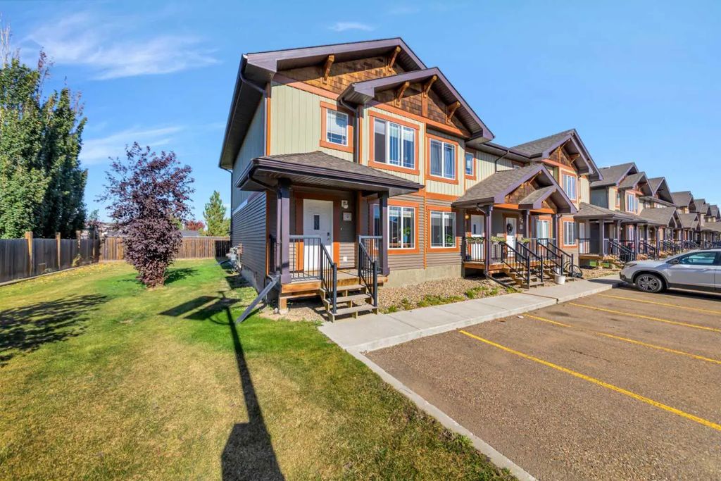 9 4738 13 Street , Lloydminster