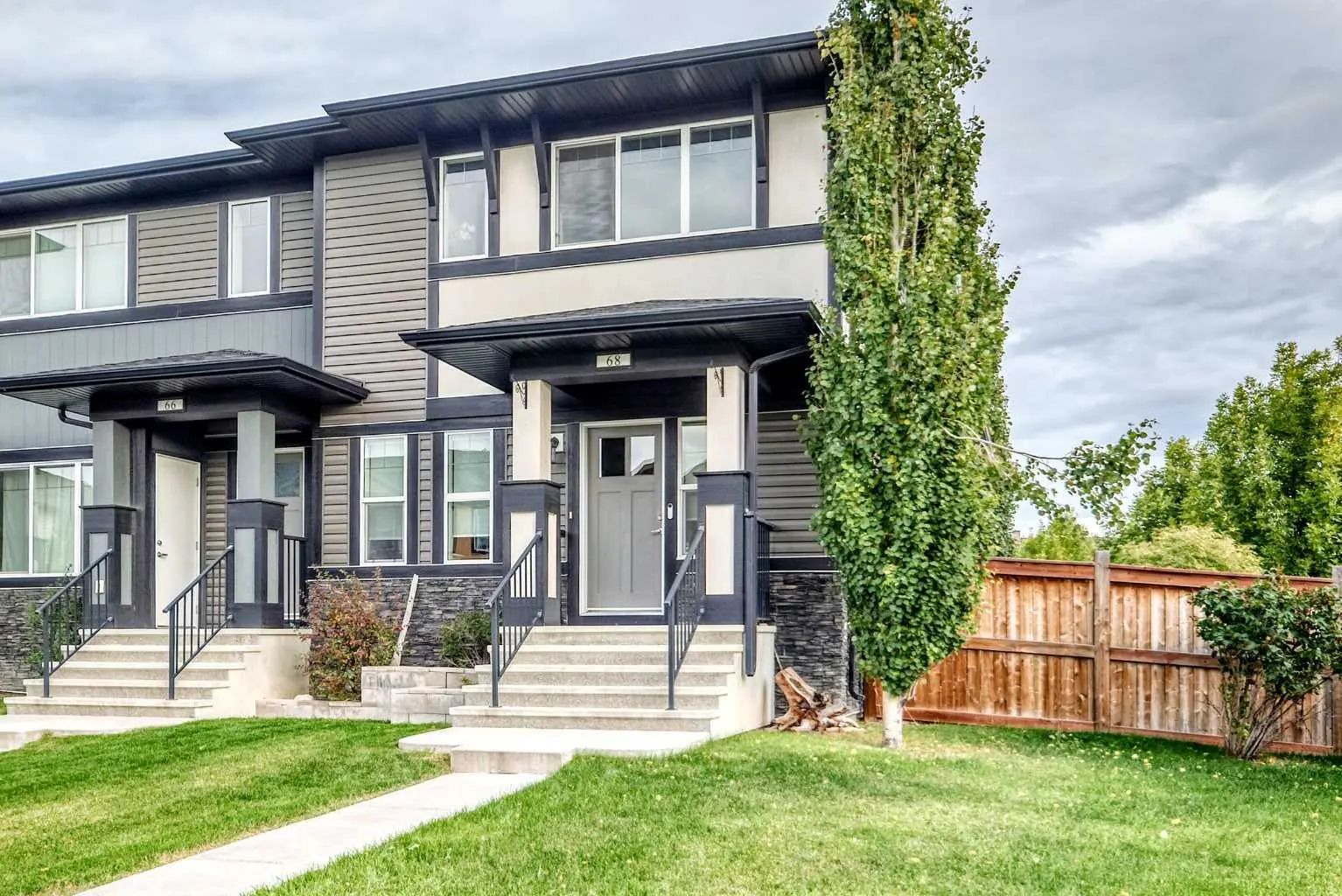 Cochrane Residential Home for Sale 