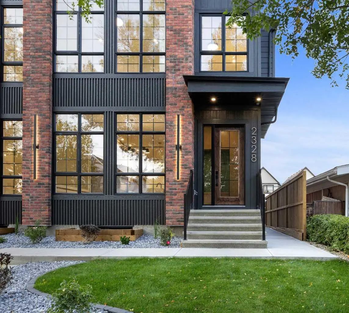 Photo for MLS®# A2349694 - home for sale at 2328 54 Avenue Southwest, North Glenmore Park, Calgary Alberta