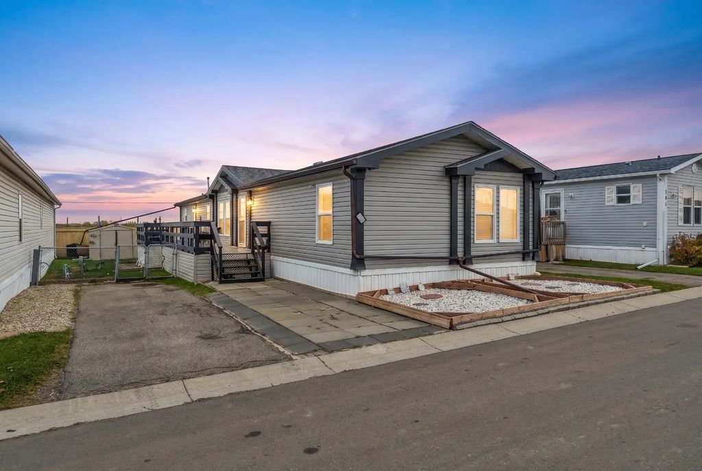 402 1101 84 Street Ne, Calgary