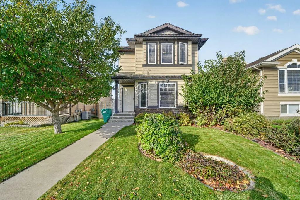509 Gateway Crescent S, Lethbridge