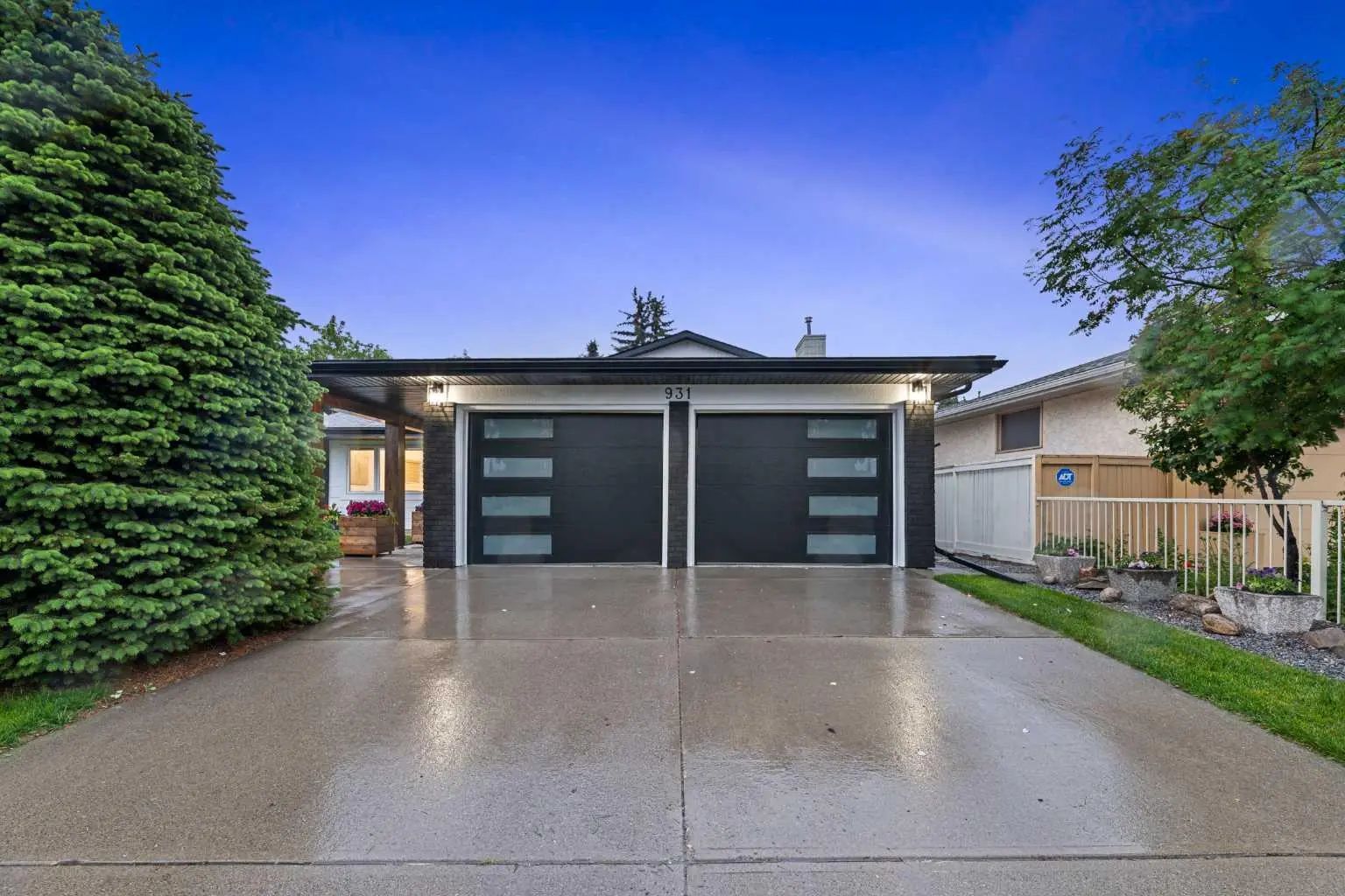 Calgary Home for Sale: Residential Listing in Parkland