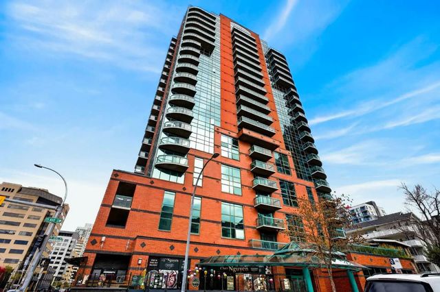 507 836 15 Avenue Sw, Calgary