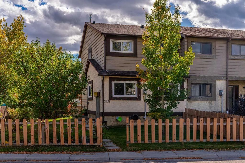 5631 1 Avenue Se, Calgary