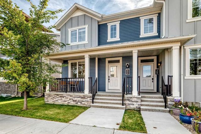 372 Carrington Way Nw, Calgary