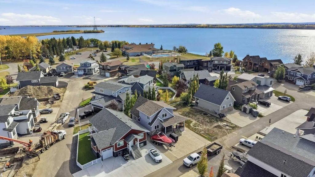 7062 35468 Range Road 30  , Rural Red Deer County