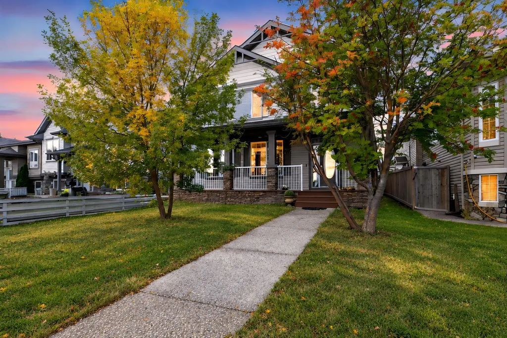 280 Swallow Way , Fort McMurray