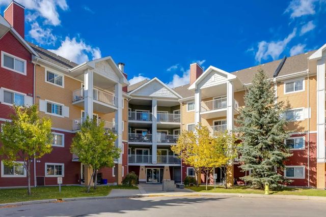 4226 10 Prestwick Bay Se, Calgary