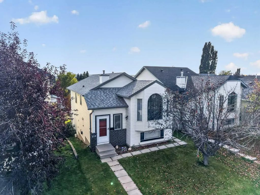 119 Covington Close Ne, Calgary