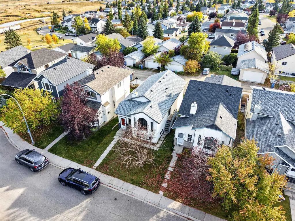 119 Covington Close Ne, Calgary