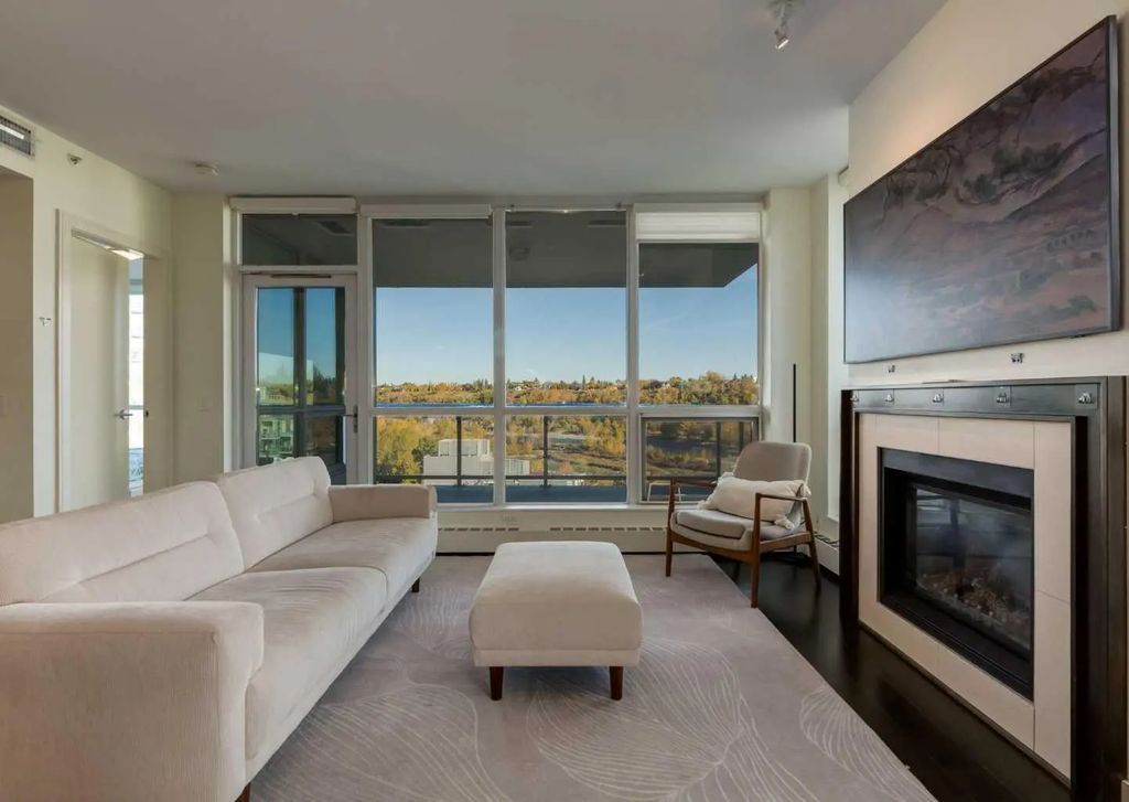 913 222 Riverfront Avenue Sw, Calgary
