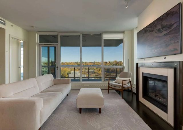 913 222 Riverfront Avenue Sw, Calgary