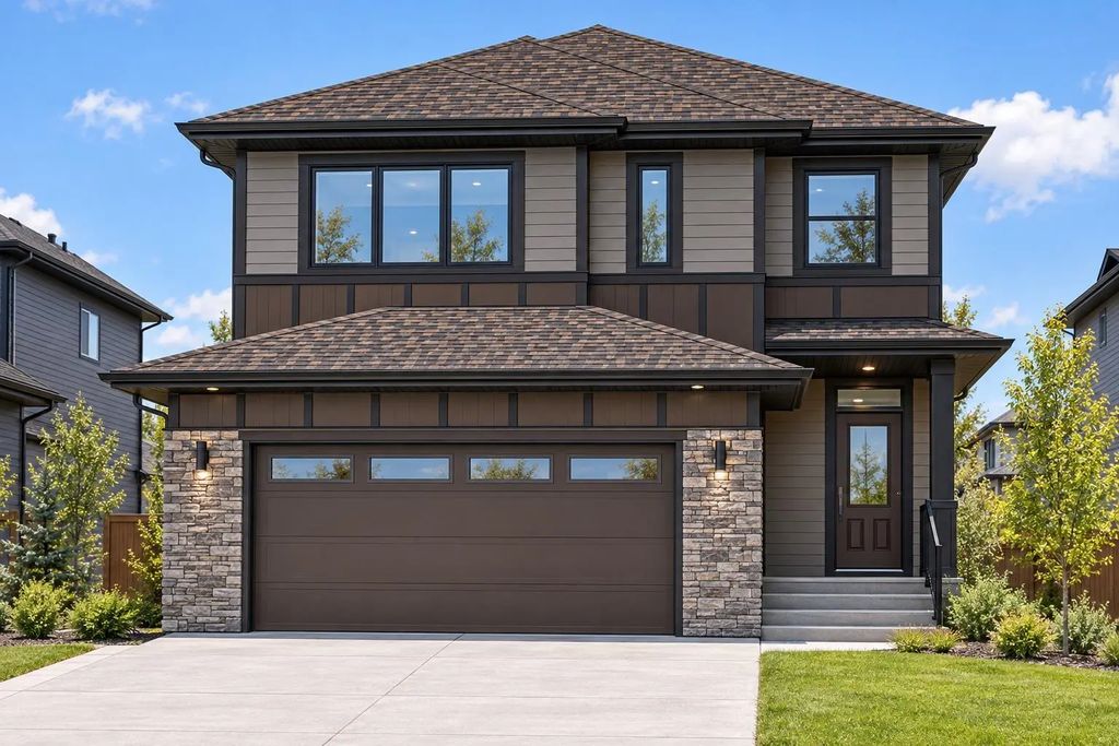 391 Waterford Grove , Chestermere