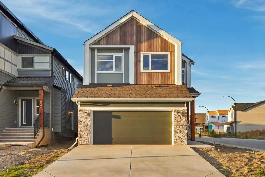 290 Heartwood Gardens Se, Calgary