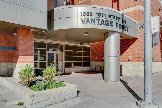 1816 1053 10 Street Sw, Calgary