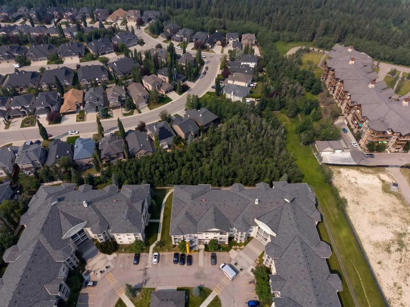 Photo for MLS®# A2349755 - home for sale at 2110 2518 Fish Creek Boulevard Southwest, Evergreen, Calgary Alberta