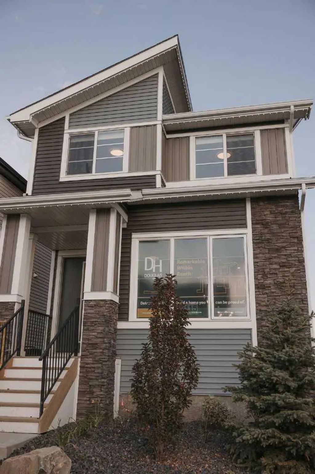 112 Southbow Avenue , Cochrane