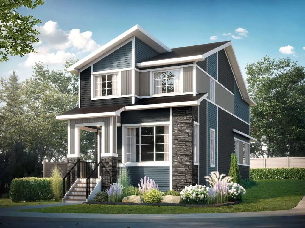 112 Southbow Avenue , Cochrane