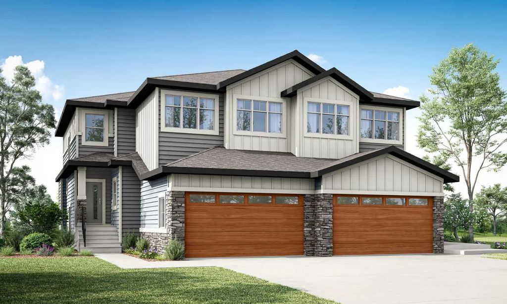 50 Waterford Mews , Chestermere