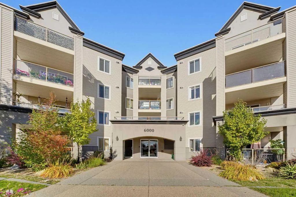 416 6000 Somervale Court Sw, Calgary