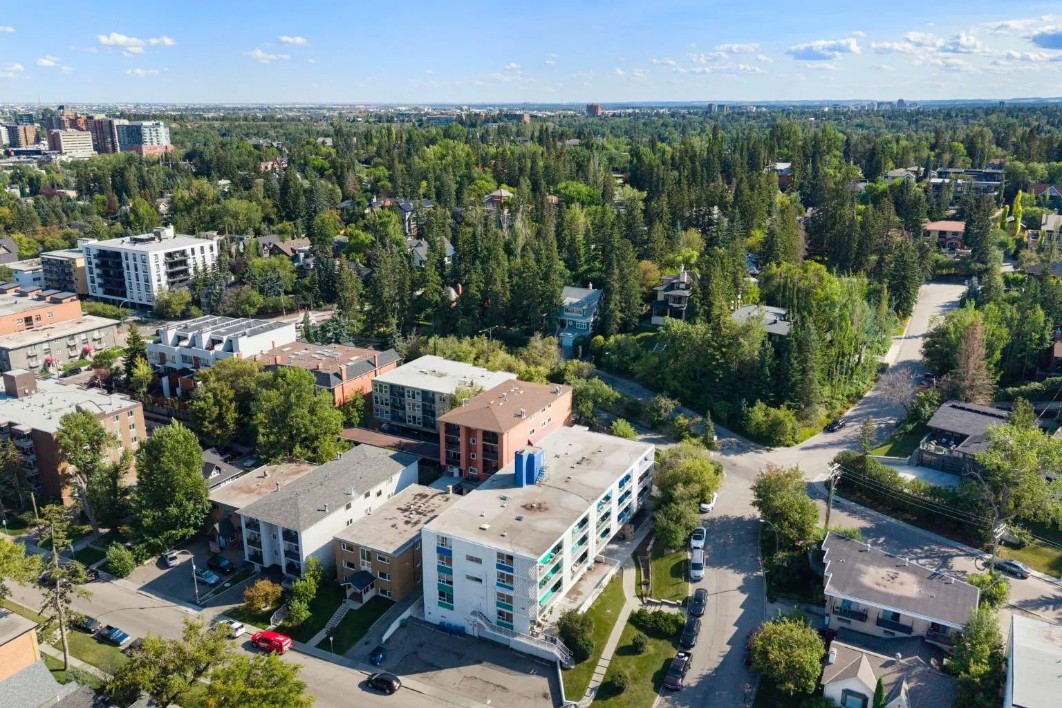 Residential Home for Sale in Calgary, Alberta