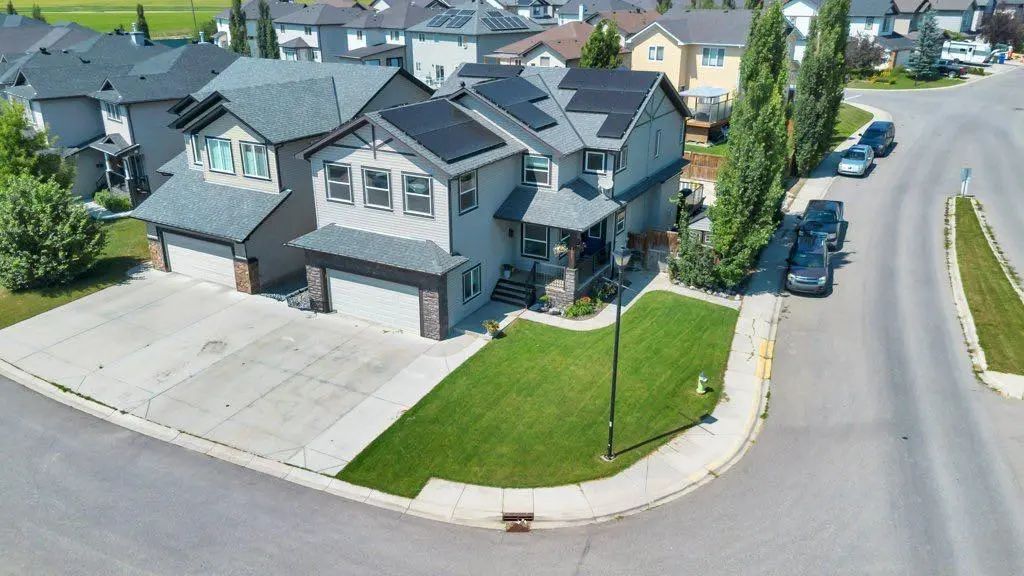 101 Hawkmere Place , Chestermere