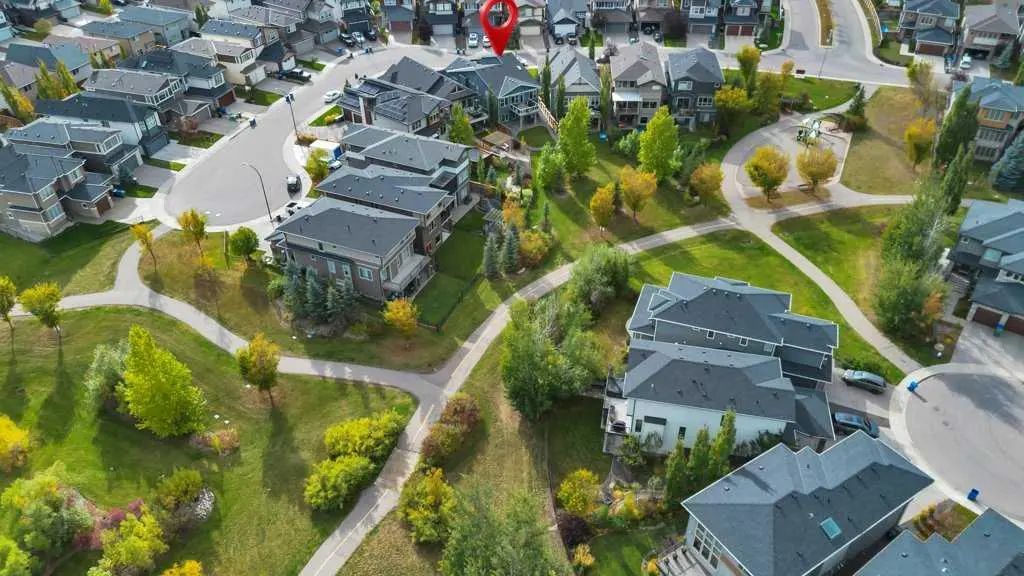 32 Walden Place Se, Calgary