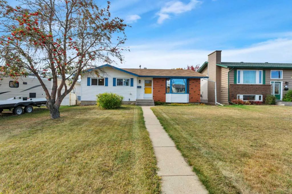 7028 59 Avenue , Red Deer