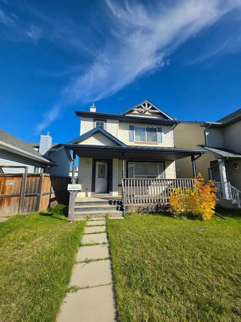 Calgary Residential Home for Sale 
