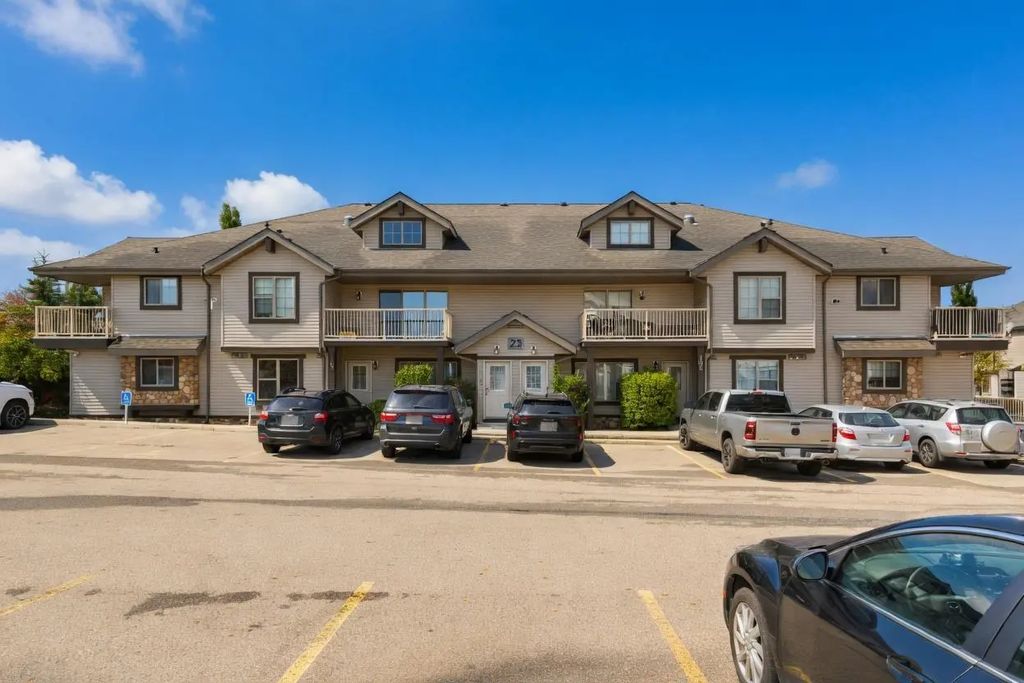 104 23 Everridge Square Sw, Calgary