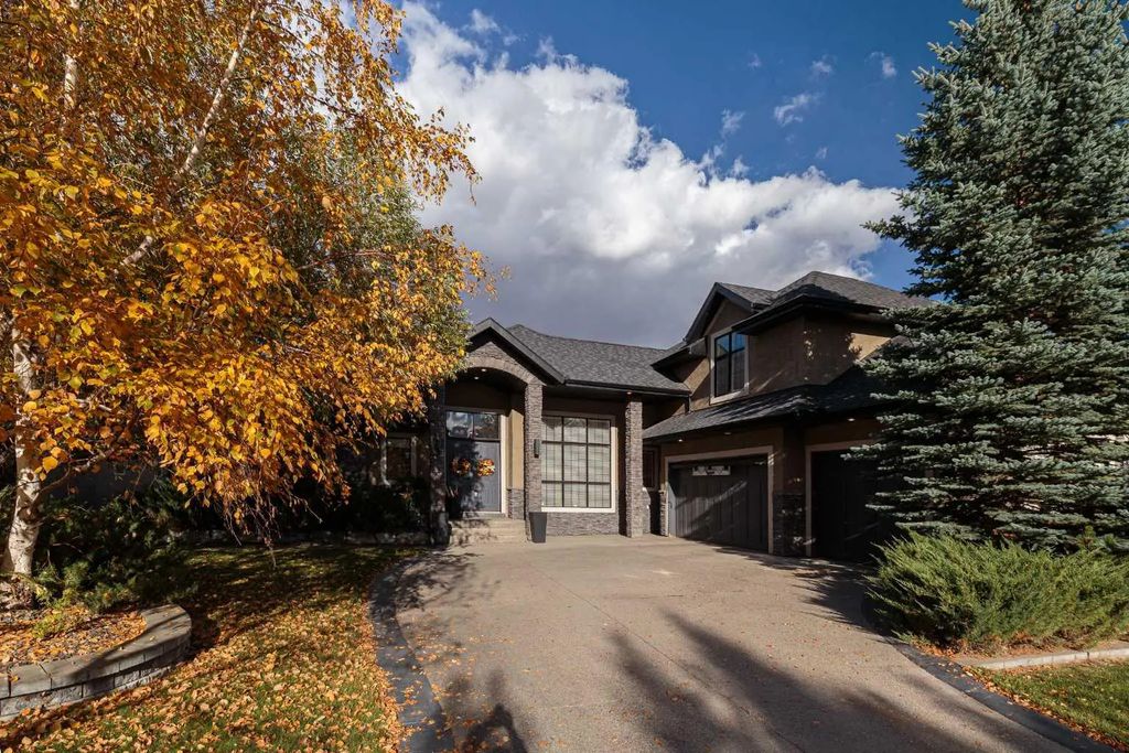 129 Heritage Lake Drive , Rural Foothills County