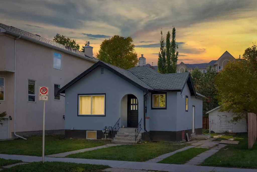 1507 1 Street Ne, Calgary