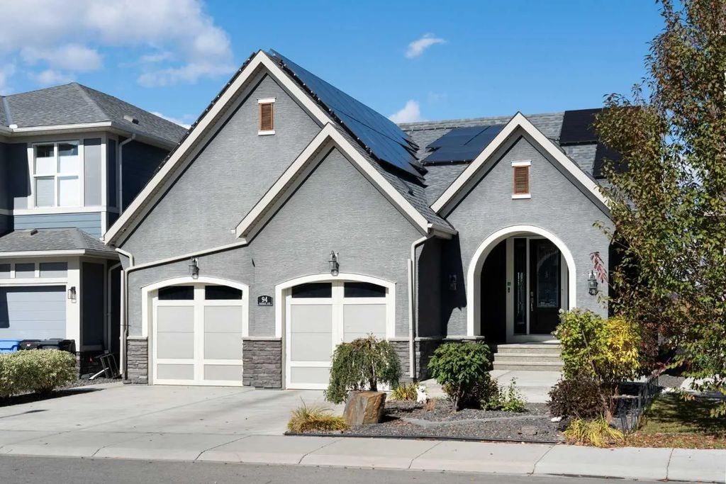 94 Mahogany Cove Se, Calgary