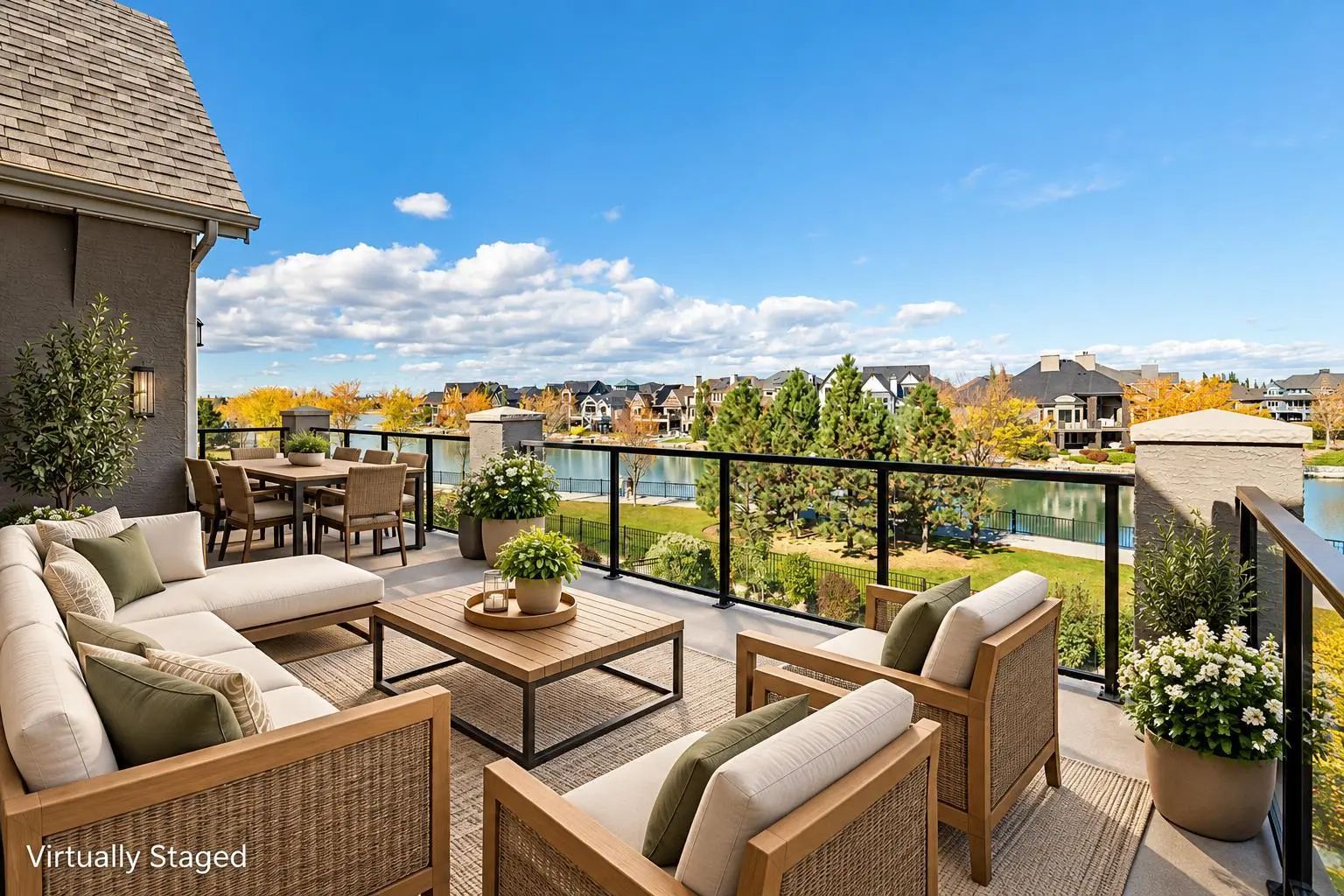 94 Mahogany Cove Southeast, Calgary – Residential Detached Listing Photo 36
