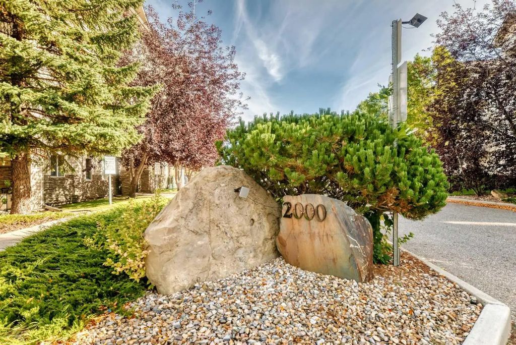 217 2000 Somervale Court Sw, Calgary