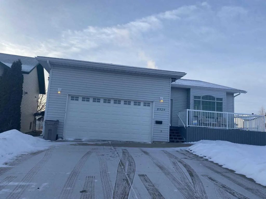 8929 108 Avenue , Grande Prairie