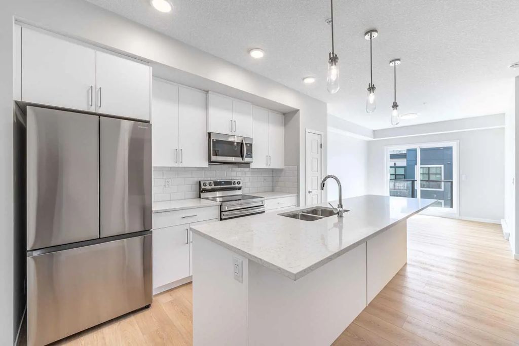 5413 20295 Seton Way Se, Calgary