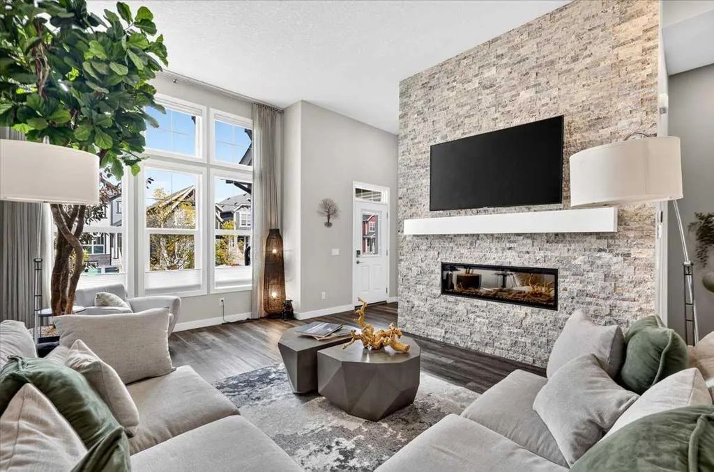349 Masters Road Se, Calgary