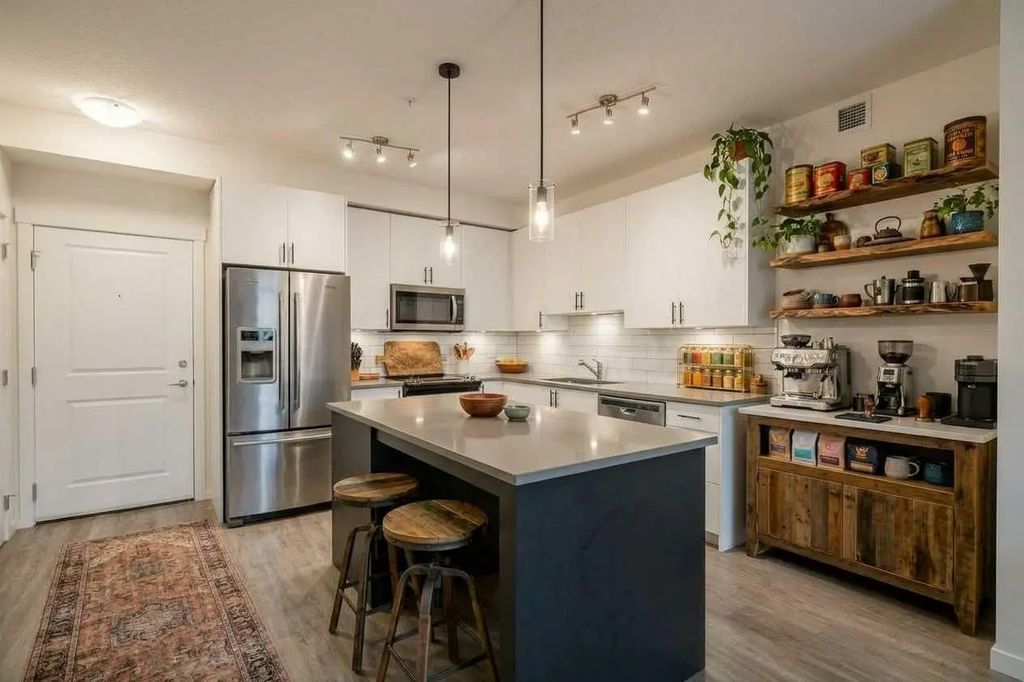8216 151 Legacy Main Street Se, Calgary