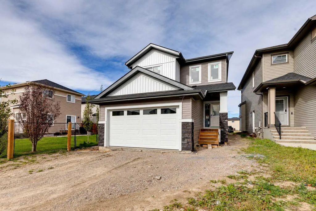844 Hampshire Crescent Ne, High River