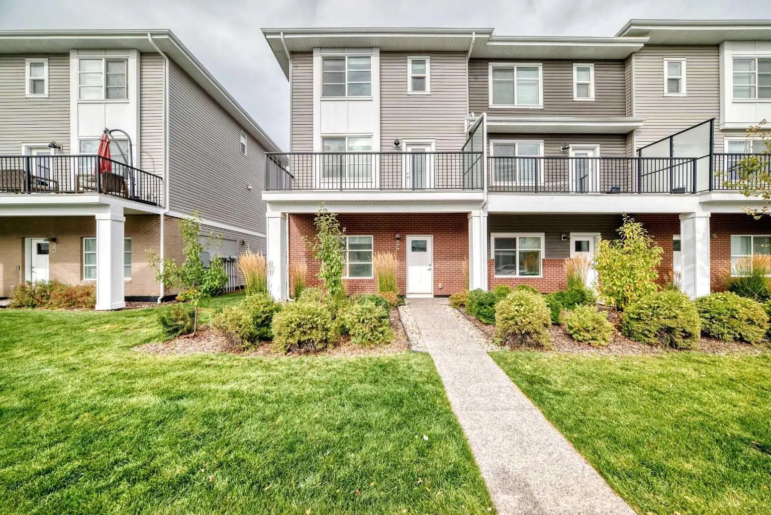 Photo for MLS®# A2349831 - home for sale at 24 Cornerstone Passage Northeast, Cornerstone, Calgary Alberta