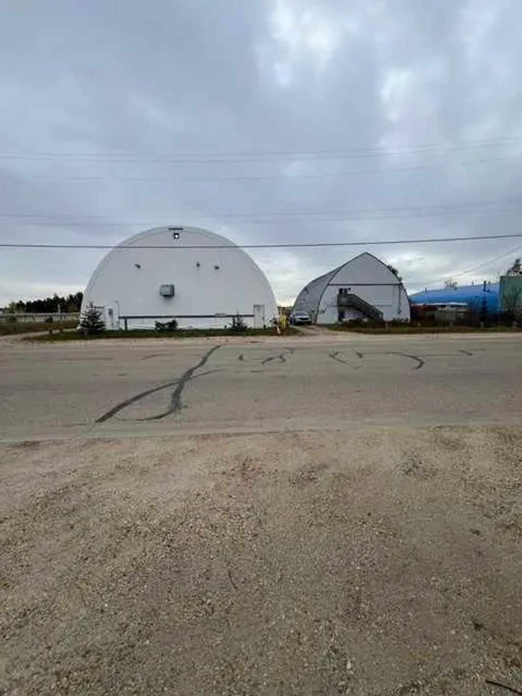 3531 37 Avenue , Whitecourt