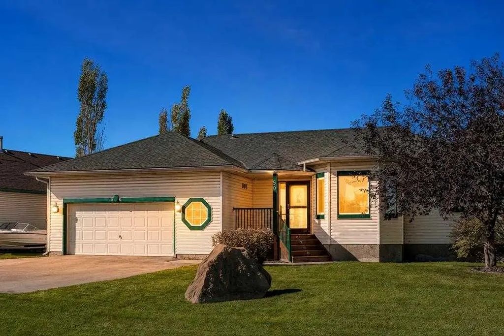 50 4 Street , Langdon