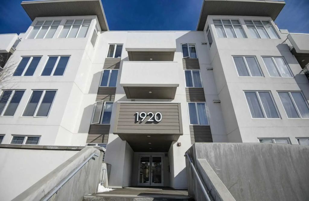 106 1920 11 Avenue Sw, Calgary
