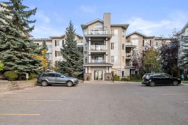 123 345 Rocky Vista Park Nw, Calgary