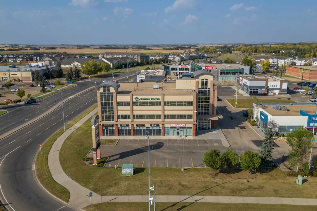 2010 6708 48 Avenue , Camrose